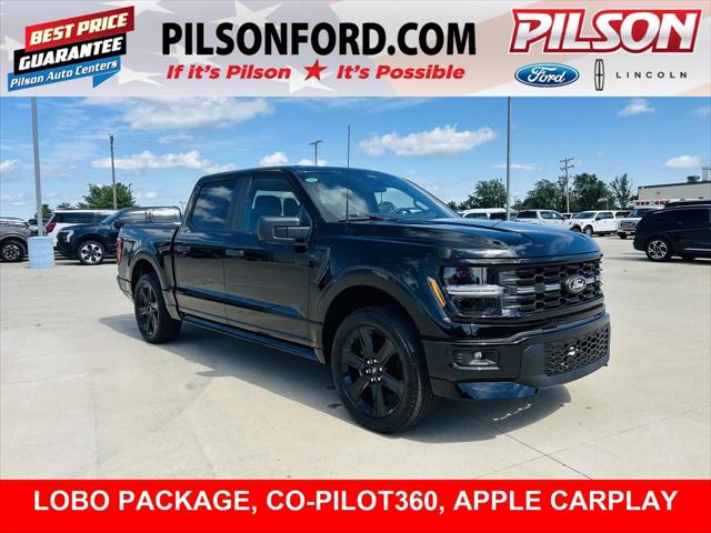 2026 Ford F-150 STX for sale in Mattoon, IL