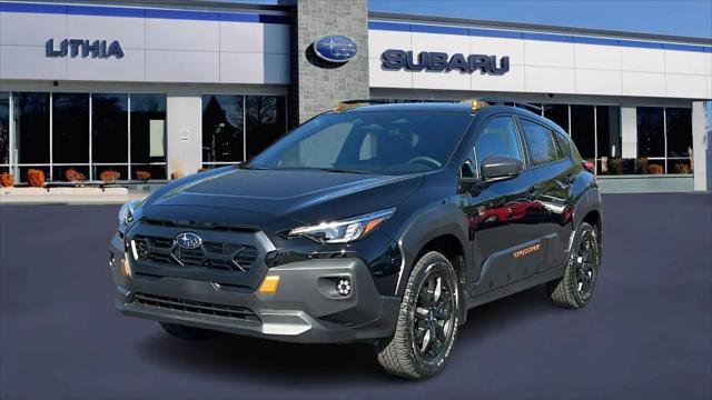 2026 Subaru Crosstrek Wilderness for sale in Reno, NV