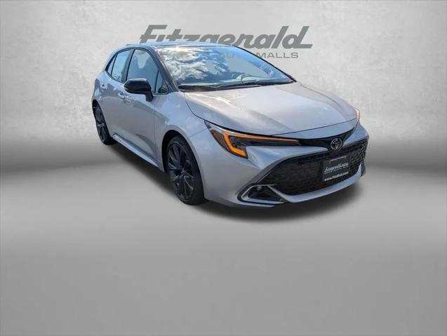 2026 Toyota Corolla XSE for sale in Gaithersburg, MD