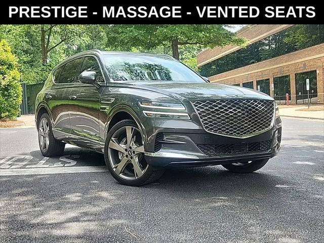 2024 Genesis GV80 2.5T AWD for sale in Cary, NC