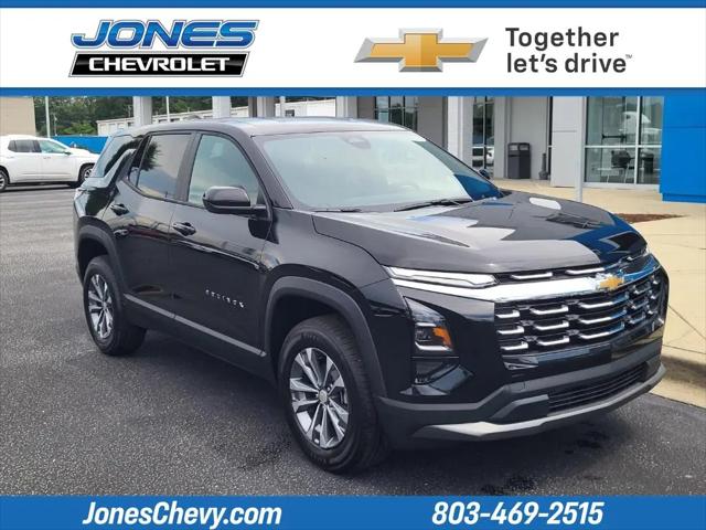 2026 Chevrolet Equinox FWD LT for sale in Sumter, SC