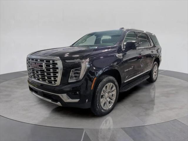 2026 GMC Yukon 4WD Denali for sale in Watertown, NY