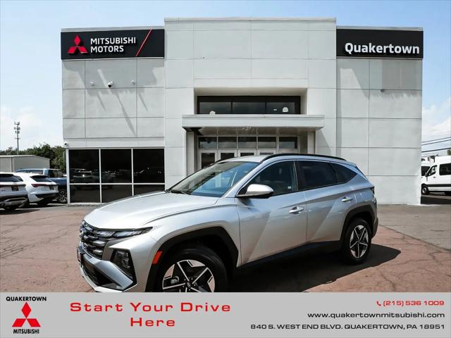 2025 Hyundai Tucson SEL for sale in Quakertown, PA