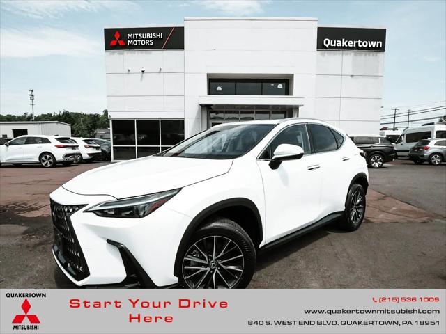 2024 Lexus NX 350 NX 350 for sale in Quakertown, PA
