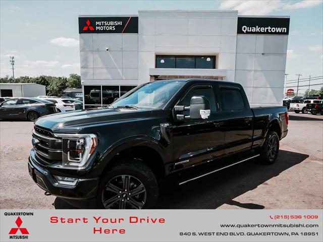 2023 Ford F-150 XL for sale in Quakertown, PA