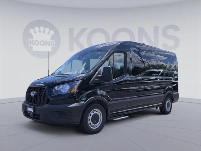 2026 Ford Transit-350 Passenger Van XL for sale in Woodbridge, VA