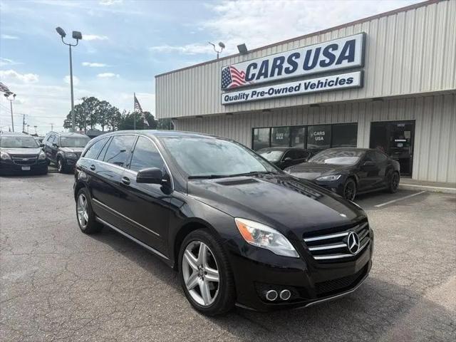 2011 Mercedes-Benz R 350 4MATIC for sale in Virginia Beach, VA