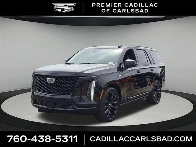 2026 Cadillac Escalade Platinum Sport for sale in Carlsbad, CA