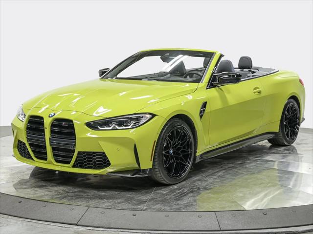 2024 BMW M4 Competition xDrive for sale in Forest Hills, NY