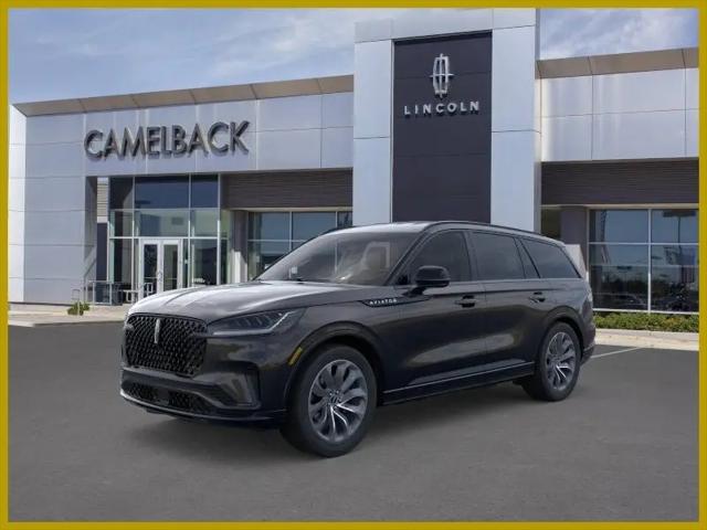 2026 Lincoln Aviator Premiere for sale in Phoenix, AZ