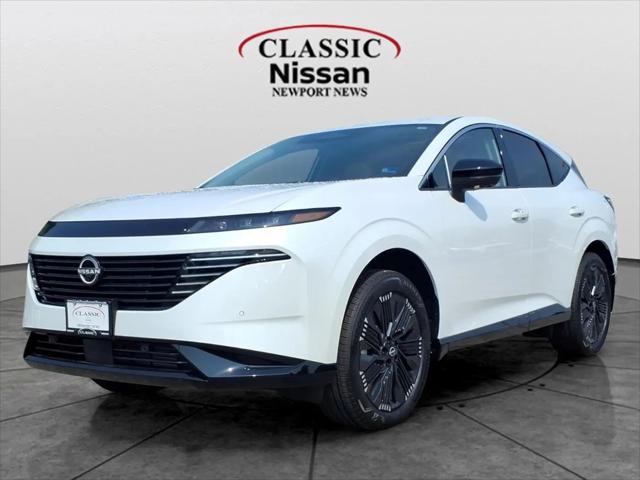 2026 Nissan Murano Platinum for sale in Newport News, VA