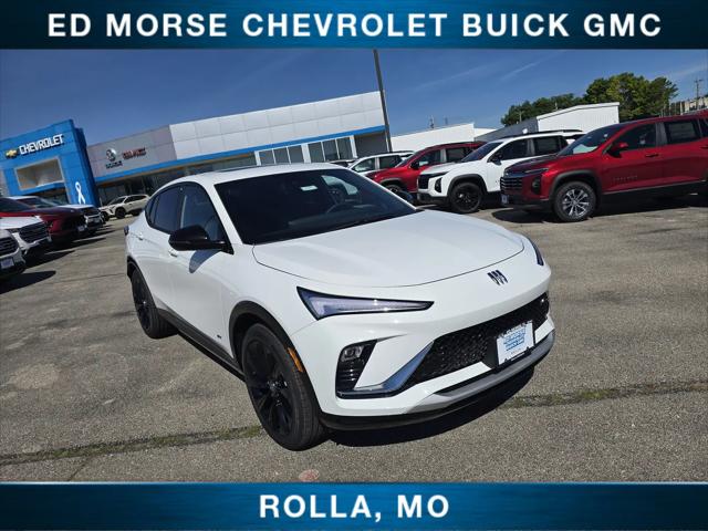 2026 Buick NV Sport Touring FWD for sale in Rolla, MO