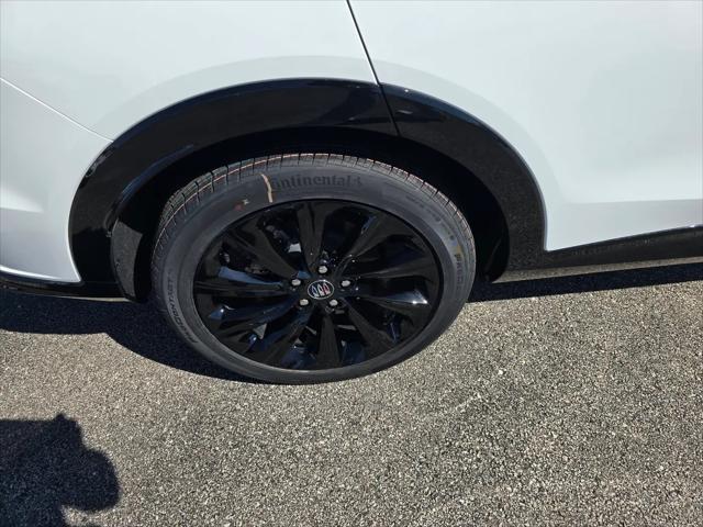 2026 Buick NV Sport Touring FWD