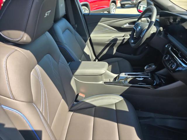 2026 Buick NV Sport Touring FWD