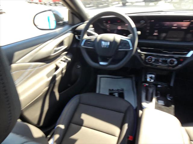 2026 Buick NV Sport Touring FWD