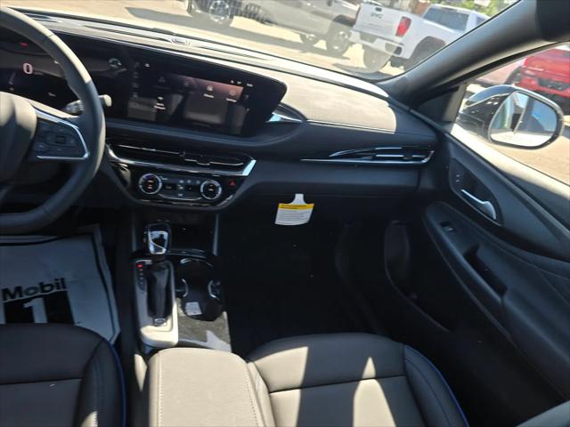 2026 Buick NV Sport Touring FWD