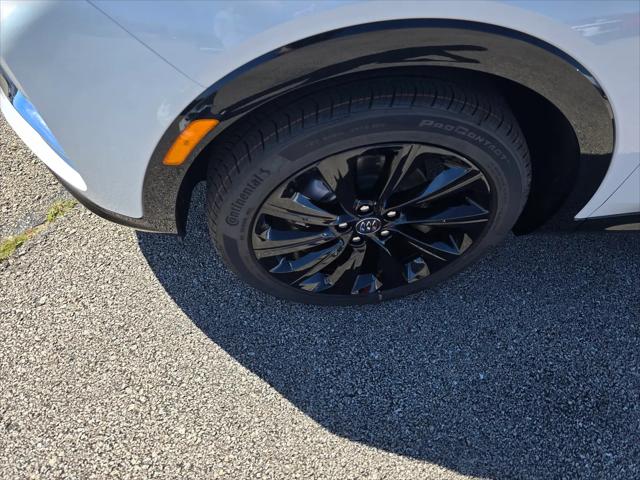2026 Buick NV Sport Touring FWD