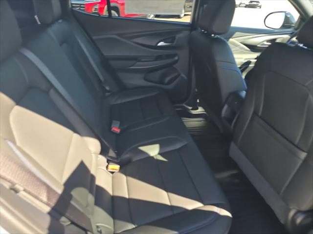 2026 Buick NV Sport Touring FWD
