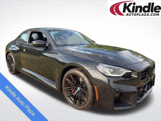 2024 BMW M2 Base for sale in Cape May Court House, NJ