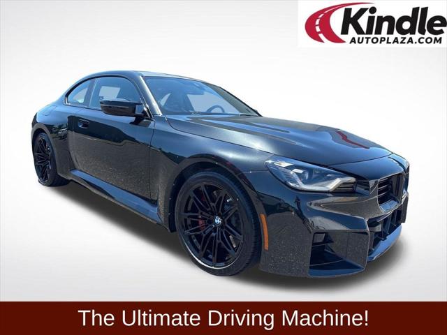 2024 BMW M2 Base for sale in Cape May Court House, NJ