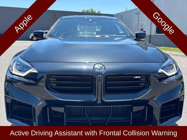 2024 BMW M2 Base 2024 BMW M2 Base