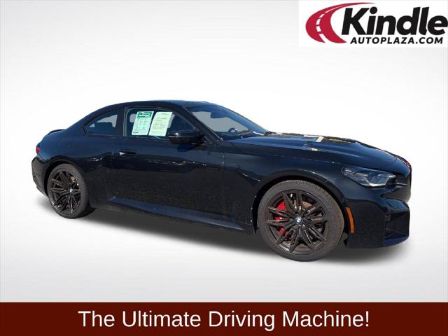 2024 BMW M2 Base for sale in Cape May Court House, NJ