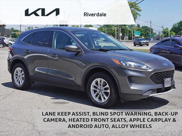 2020 Ford Escape SE for sale in Riverdale, NJ