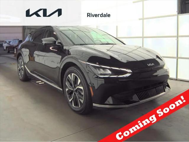 2022 Kia EV6 Wind for sale in Riverdale, NJ