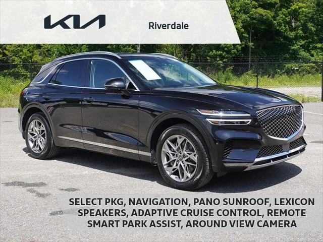 2023 Genesis GV70 2.5T AWD for sale in Riverdale, NJ