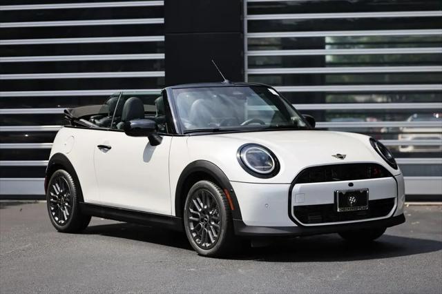 2026 MINI Cooper Convertible Cooper S for sale in Virginia Beach, VA