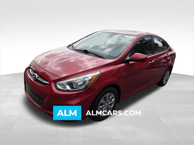 2015 Hyundai Accent GLS for sale in Macon, GA