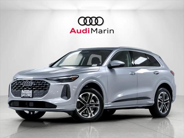 2025 Audi Q5 Premium Plus TFSI quattro S tronic for sale in San Rafael, CA