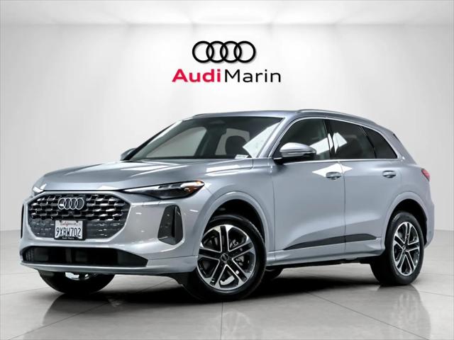 2025 Audi Q5 Premium Plus TFSI quattro S tronic for sale in San Rafael, CA