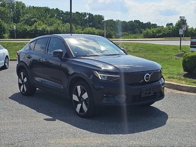 2023 Volvo CT Twin Plus for sale in Frederick, MD