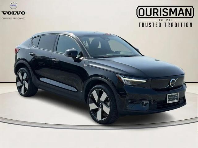 2023 Volvo CT Twin Plus for sale in Frederick, MD