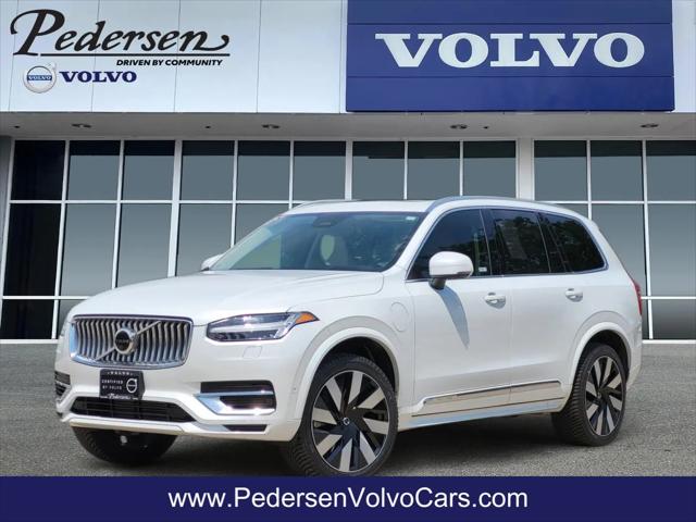 2023 Volvo XC90 Recharge T8 Ultimate Bright Theme 7-Seater for sale in Fort Collins, CO