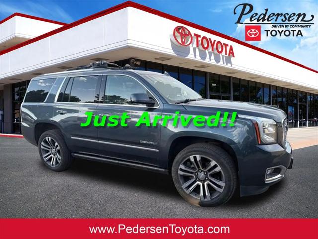 2019 GMC Yukon Denali for sale in Fort Collins, CO
