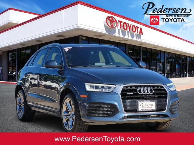 2018 Audi Q3 2.0T Premium for sale in Fort Collins, CO