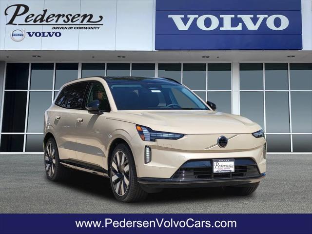 2026 Volvo X 90 Ultra, Twin Motor Performance, Fully electric, 7 Seats for sale in Fort Collins, CO