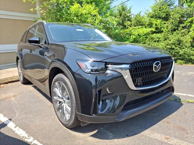 2026 Mazda X-90 3.3 Turbo Preferred for sale in Hamilton, NJ