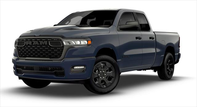 2026 RAM Ram 1500 RAM 1500 EXPRESS QUAD CAB 4X4 64 BOX 2026 RAM Ram 1500 RAM 1500 EXPRESS QUAD CAB 4X4 64 BOX