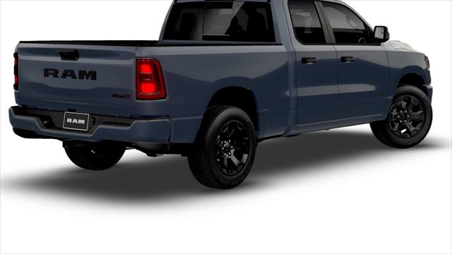 2026 RAM Ram 1500 RAM 1500 EXPRESS QUAD CAB 4X4 64 BOX 2026 RAM Ram 1500 RAM 1500 EXPRESS QUAD CAB 4X4 64 BOX