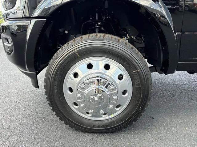 2026 Ram 4500 Chassis Tradesman/Big Horn