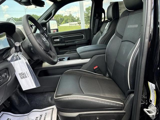 2026 Ram 4500 Chassis Tradesman/Big Horn