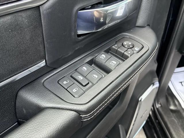 2026 Ram 4500 Chassis Tradesman/Big Horn