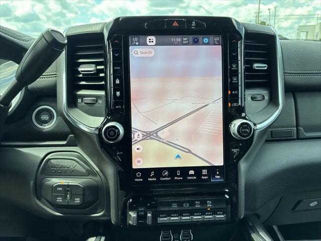 2026 Ram 4500 Chassis Tradesman/Big Horn