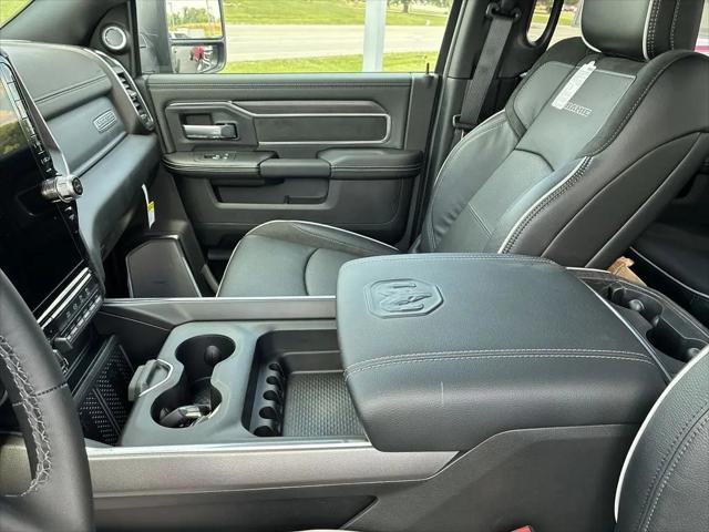 2026 Ram 4500 Chassis Tradesman/Big Horn
