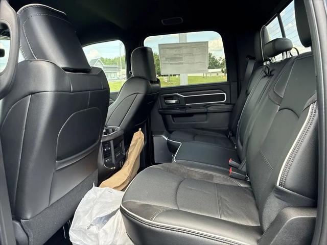 2026 Ram 4500 Chassis Tradesman/Big Horn