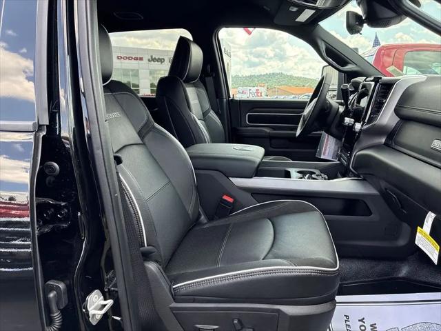 2026 Ram 4500 Chassis Tradesman/Big Horn