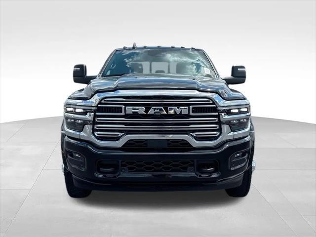 2026 Ram 4500 Chassis Tradesman/Big Horn